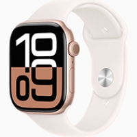 Apple Watch Series 10 GPS 42mm 