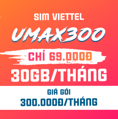 Sim 4g Số đẹp Giá Rẻ